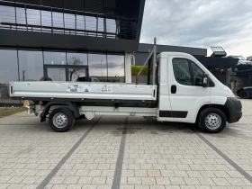 Citroen Jumper 2.2HDI �������� 3.85�.  | Mobile.bg � ����� ������ 9