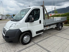 ����� �� �������� �� Citroen Jumper 2.2HDI �������� 3.85�. 