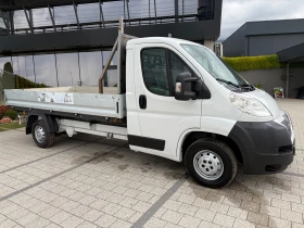 ����� �� �������� �� Citroen Jumper 2.2HDI �������� 3.85�. 