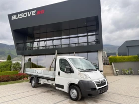 ����� �� �������� �� Citroen Jumper 2.2HDI �������� 3.85�. 