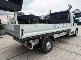 Citroen Jumper 2.2HDI �������� 3.85�.  | Mobile.bg � ����� ������ 7