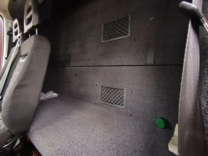 Iveco Daily ПАДАЩ БОРД//^ЛИЗИНГ///ДВОЙНА КАБИНА, снимка 8 - Бусове и автобуси - 51976814