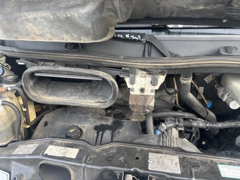 Fiat Ducato, снимка 7 - Бусове и автобуси - 52623870