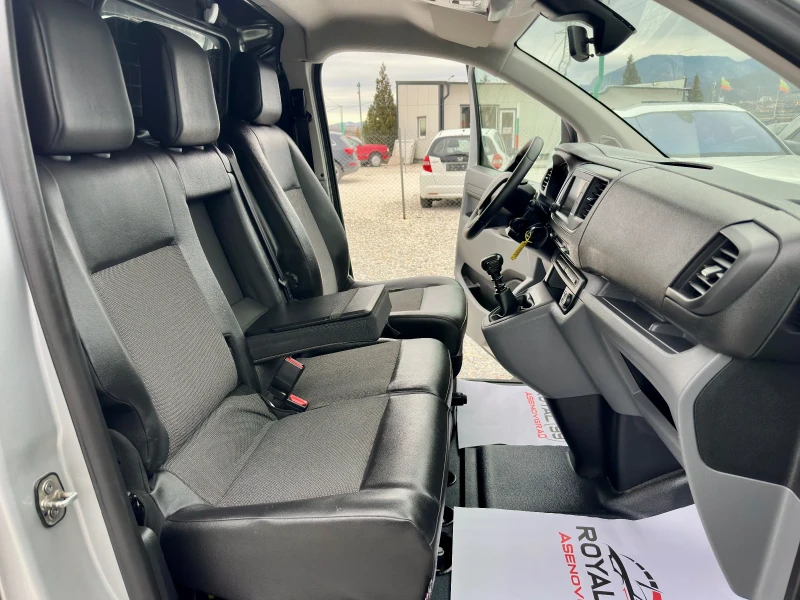 Peugeot Expert 2.0 BLUEHDI 120 КС :: L3 MAXI:: CAMERA::6 СКОРОСТИ, снимка 2 - Бусове и автобуси - 53094666