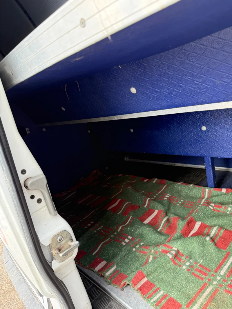 Mercedes-Benz Sprinter 516, снимка 6 - Бусове и автобуси - 53597160