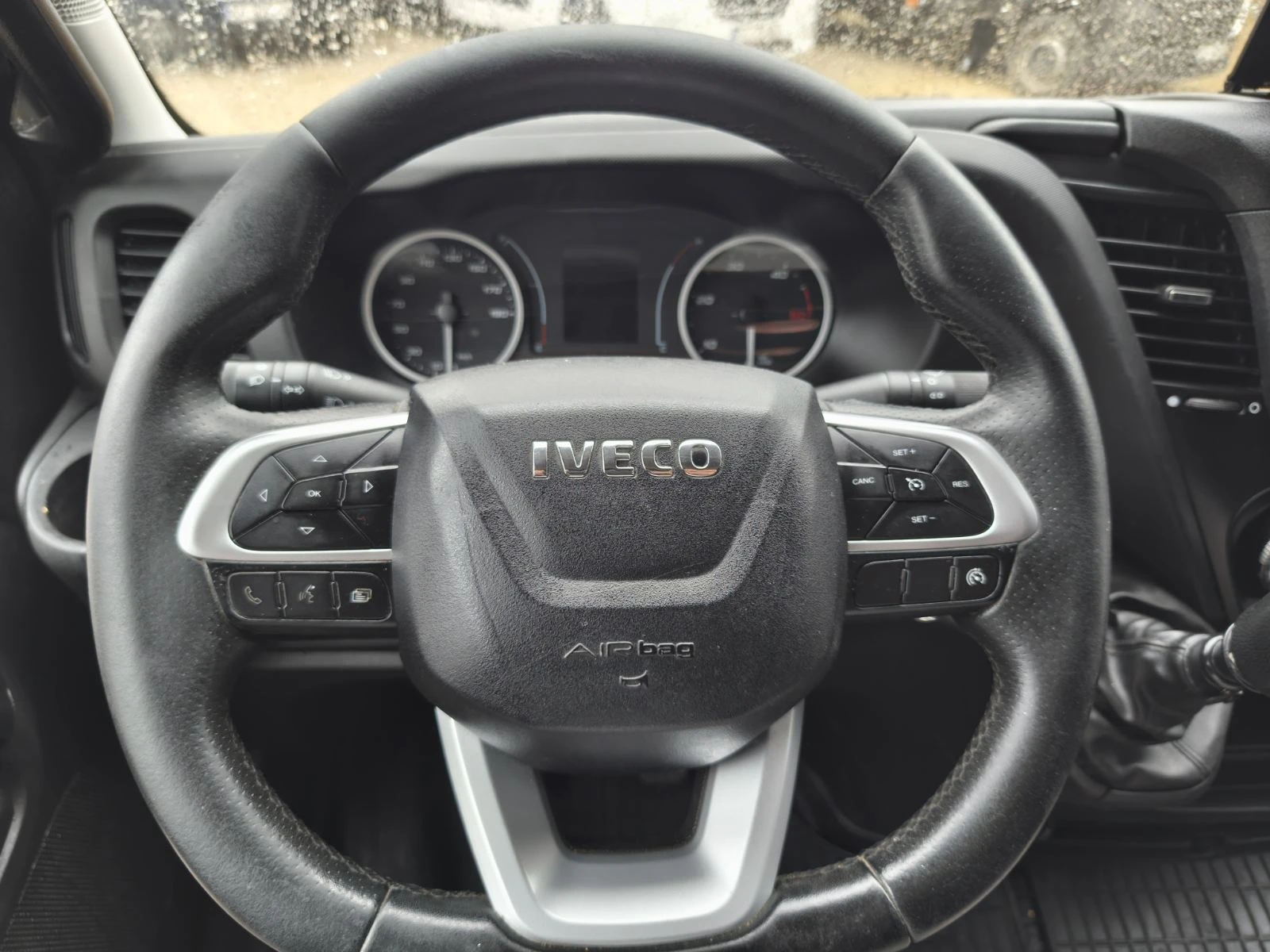 Iveco Daily ПАДАЩ БОРД//^ЛИЗИНГ///ДВОЙНА КАБИНА - изображение 5