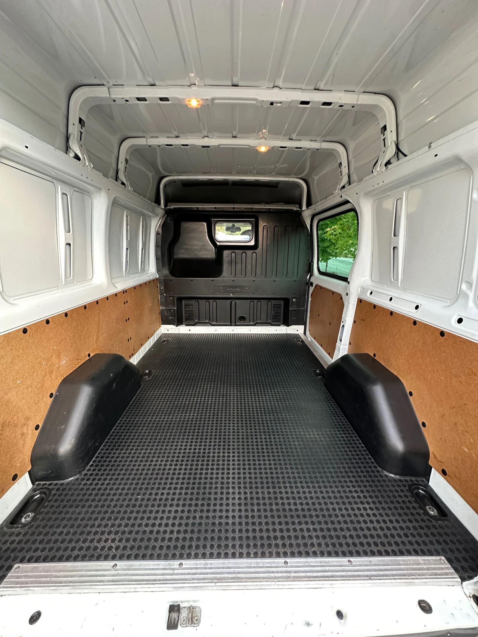 Ford Transit 2.2    | Mobile.bg   14