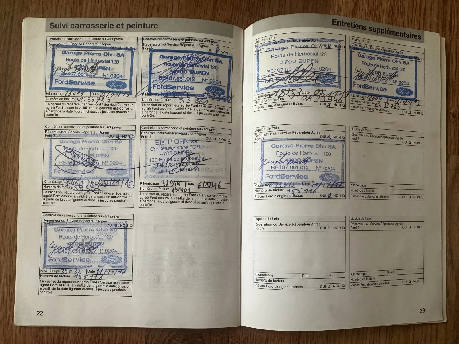 Ford Transit 2.2    | Mobile.bg   17