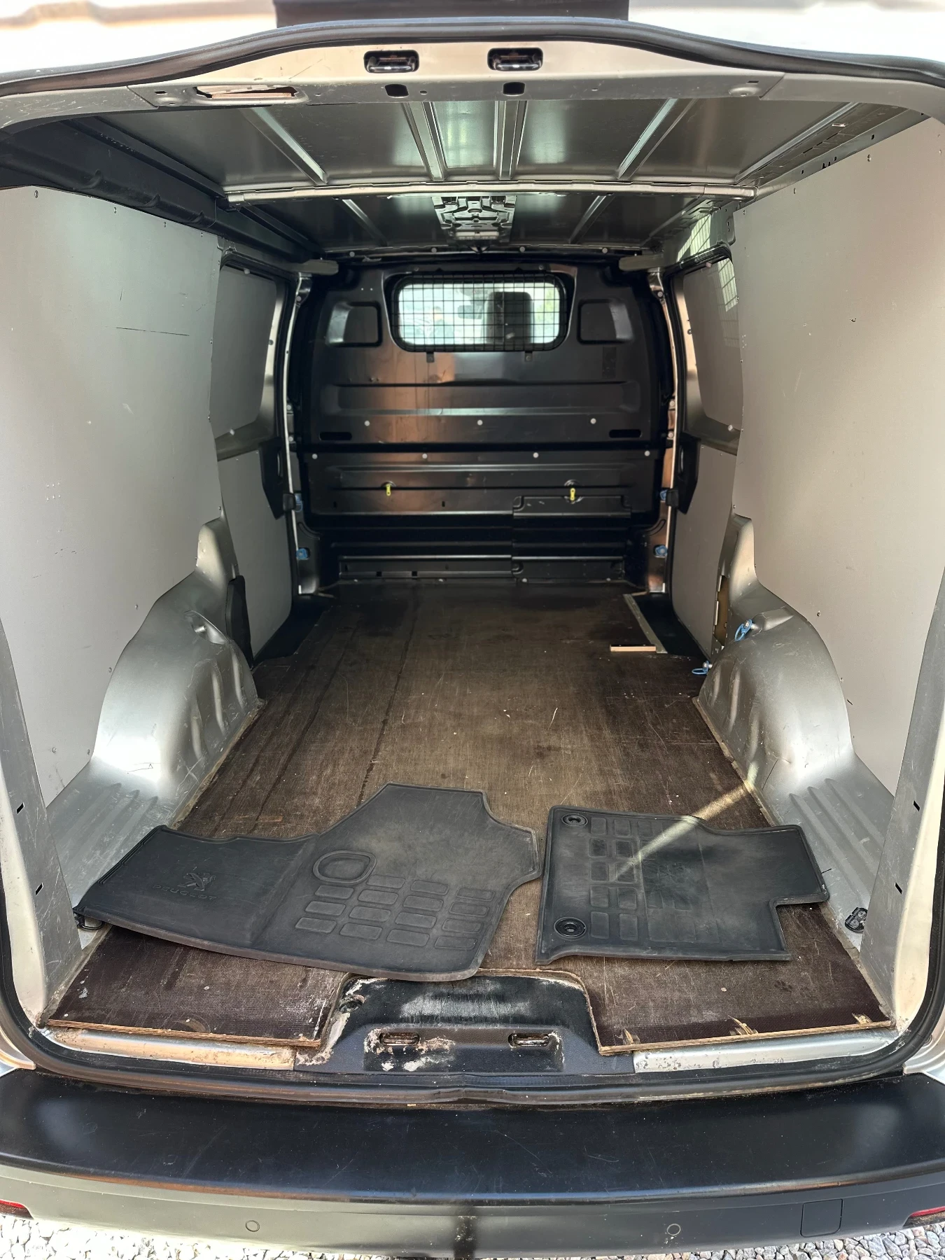 Peugeot Expert 2.0 BLUEHDI 120 �� :: L3 MAXI:: CAMERA::6 �������� | Mobile.bg � ����������� 13