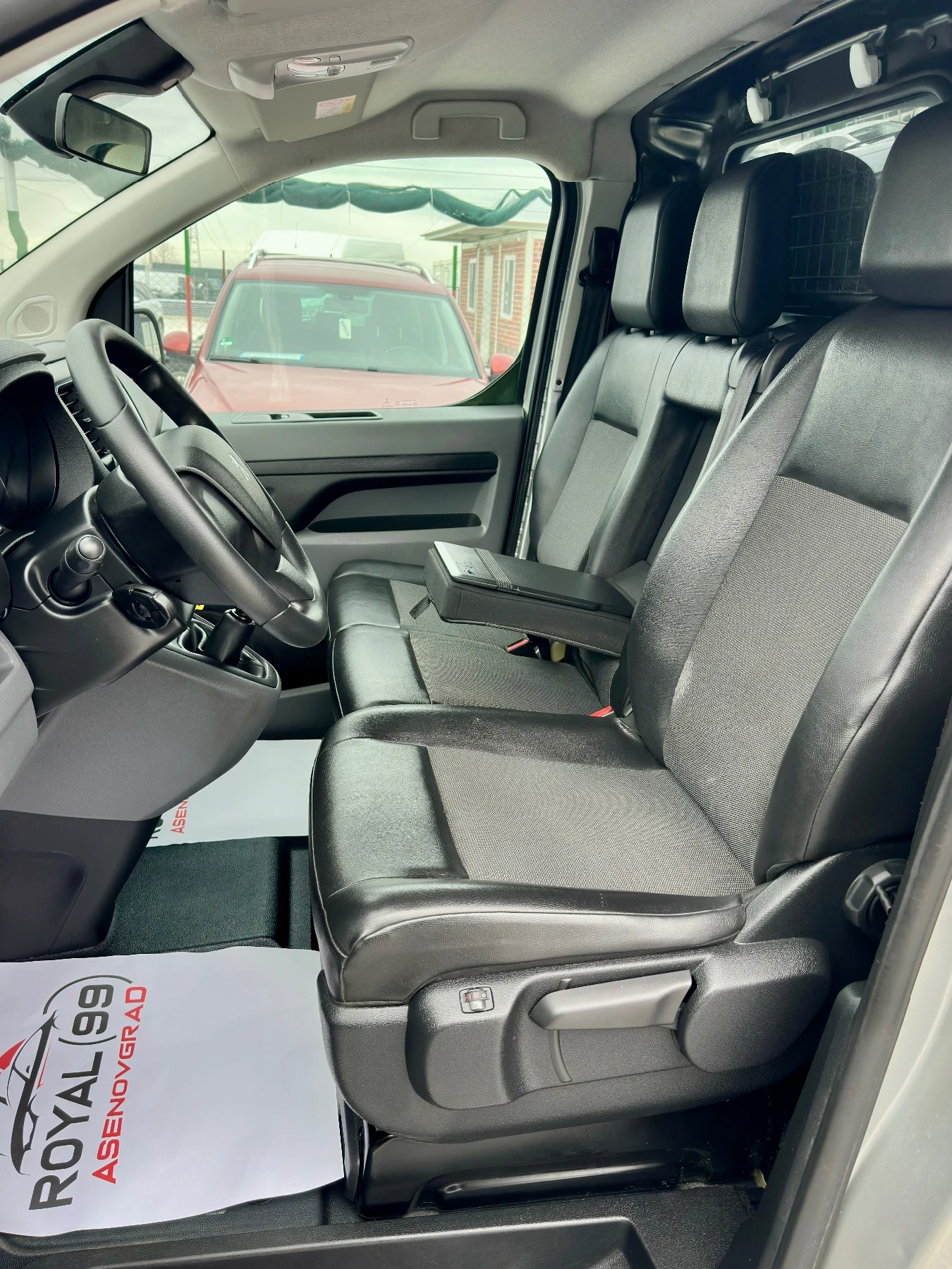 Peugeot Expert 2.0 BLUEHDI 120 КС :: L3 MAXI:: CAMERA::6 СКОРОСТИ - изображение 3