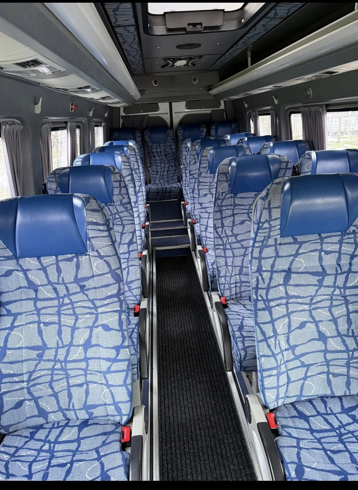 Mercedes-Benz Sprinter 516 | Mobile.bg � ����������� 4