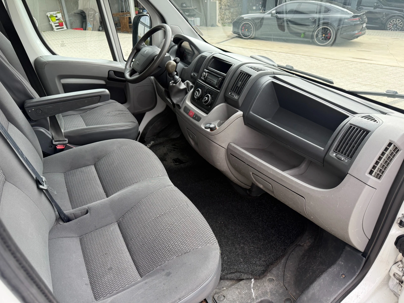 Citroen Jumper 2.2HDI �������� 3.85�.  | Mobile.bg � ����������� 10