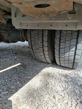 Mercedes-Benz Atego 818, снимка 6