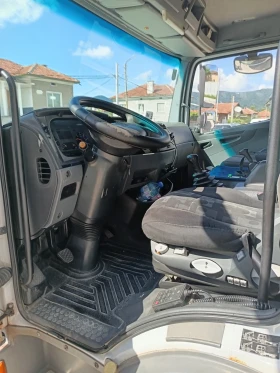 Mercedes-Benz Atego 818, снимка 5