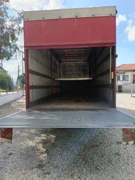 Mercedes-Benz Atego 818, снимка 7