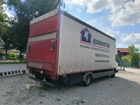 Mercedes-Benz Atego 818, снимка 2