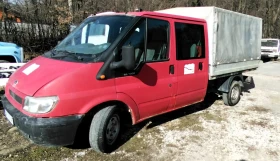 Ford Transit товарен , снимка 1