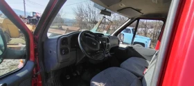 Ford Transit товарен , снимка 8