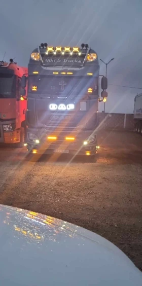 Обява за продажба на Daf XF ~60 000 лв. - изображение 1