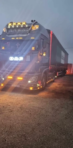 Обява за продажба на Daf XF ~60 000 лв. - изображение 2