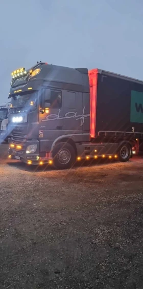 Обява за продажба на Daf XF ~60 000 лв. - изображение 1