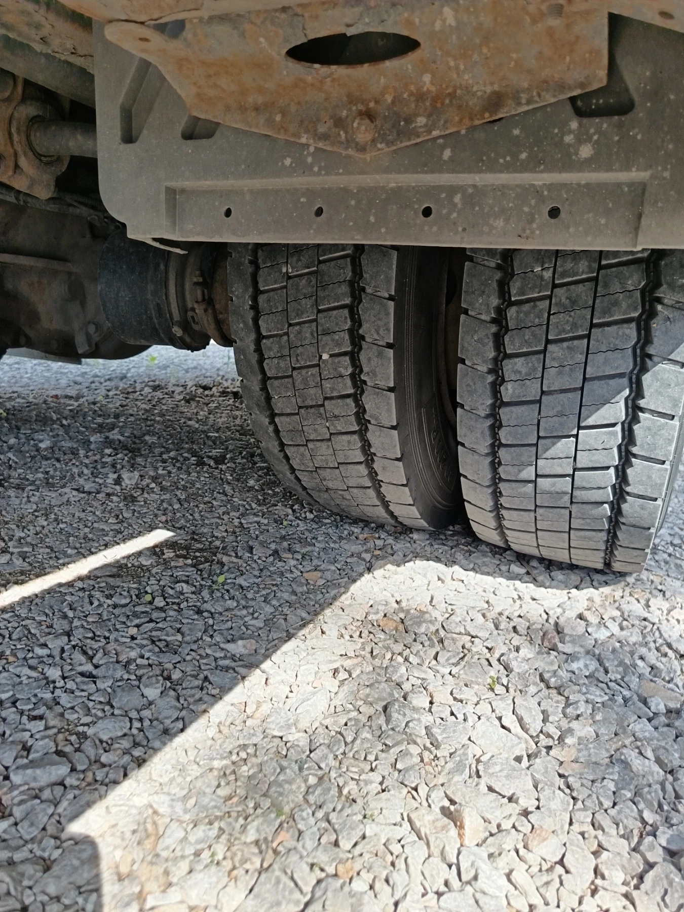Mercedes-Benz Atego 818, снимка 6 - Камиони - 55038196