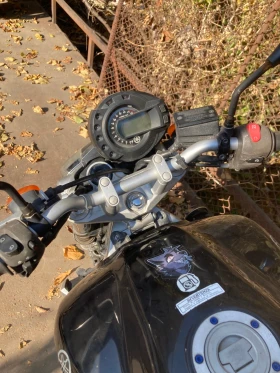 Yamaha FZ6, снимка 4