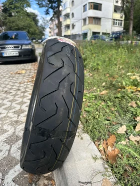 Kawasaki Eliminator 125b, снимка 5