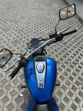 Kawasaki Eliminator 125b, снимка 2