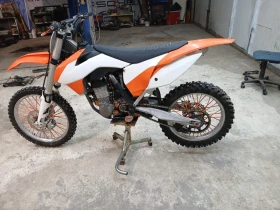 Ktm SX-F, снимка 2
