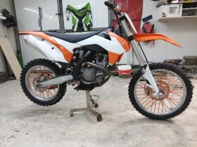 Ktm SX-F, снимка 4