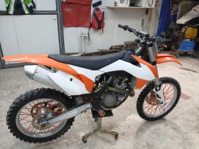 Ktm SX-F, снимка 3