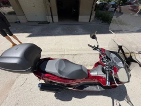 Honda 125 PCX 125 4t, снимка 9