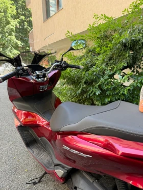 Honda 125 PCX 125 4t, снимка 2