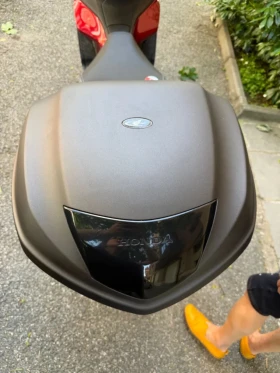 Honda 125 PCX 125 4t, снимка 12