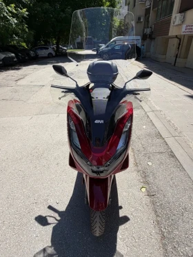 Honda 125 PCX 125 4t, снимка 11