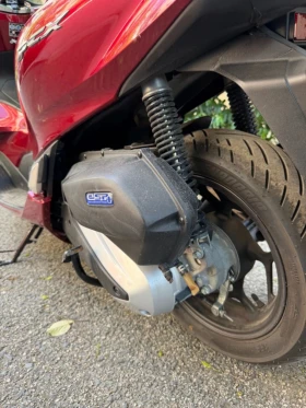 Honda 125 PCX 125 4t, снимка 3