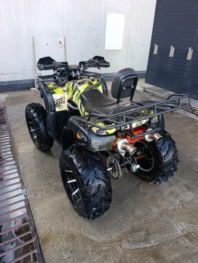 Shineray XY 250cc , снимка 3