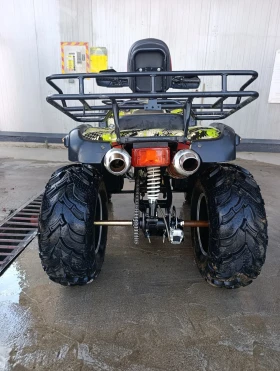 Shineray XY 250cc , снимка 5