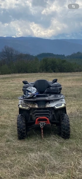 Segway Powersports ATV-Snarler, снимка 2