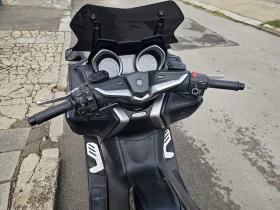 Yamaha T-max T-max530DX, снимка 4