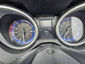 Yamaha T-max T-max530DX, снимка 6