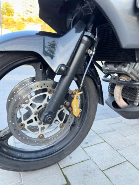 Suzuki V-strom DL1000, снимка 10