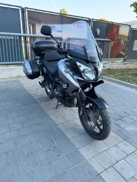 Suzuki V-strom DL1000, снимка 2
