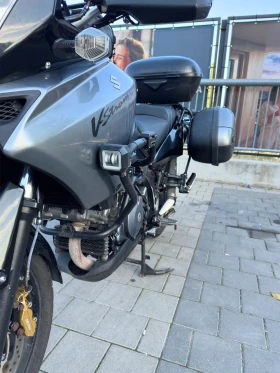 Suzuki V-strom DL1000, снимка 6