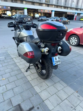 Suzuki V-strom DL1000, снимка 3