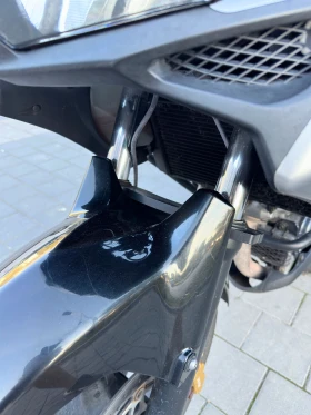 Suzuki V-strom DL1000, снимка 11