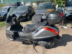 Aprilia Atlantic 500, снимка 6