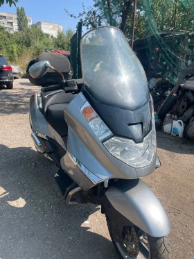 Aprilia Atlantic 500, снимка 3