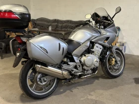  Honda Cbf
